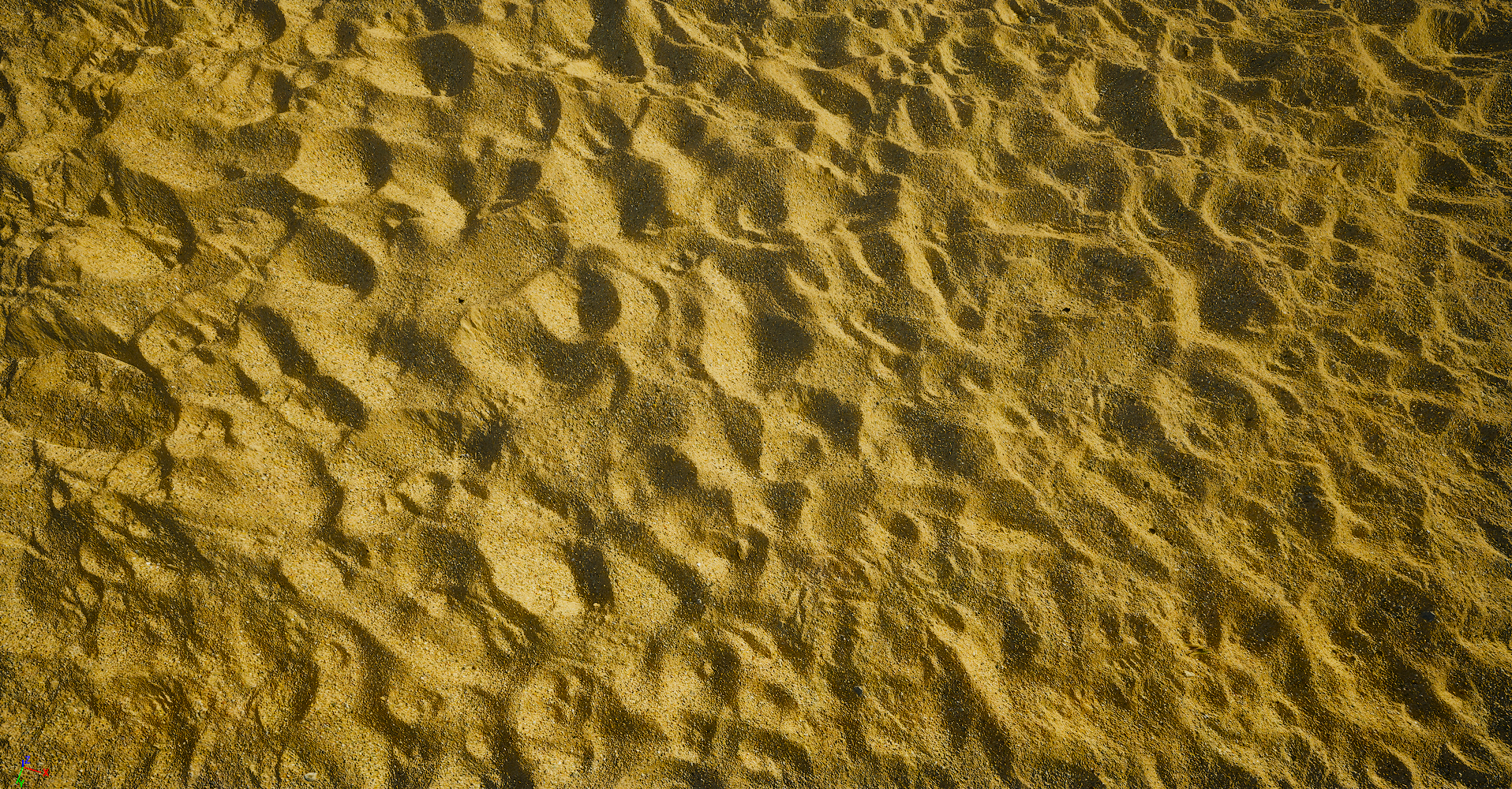 Sand Texture