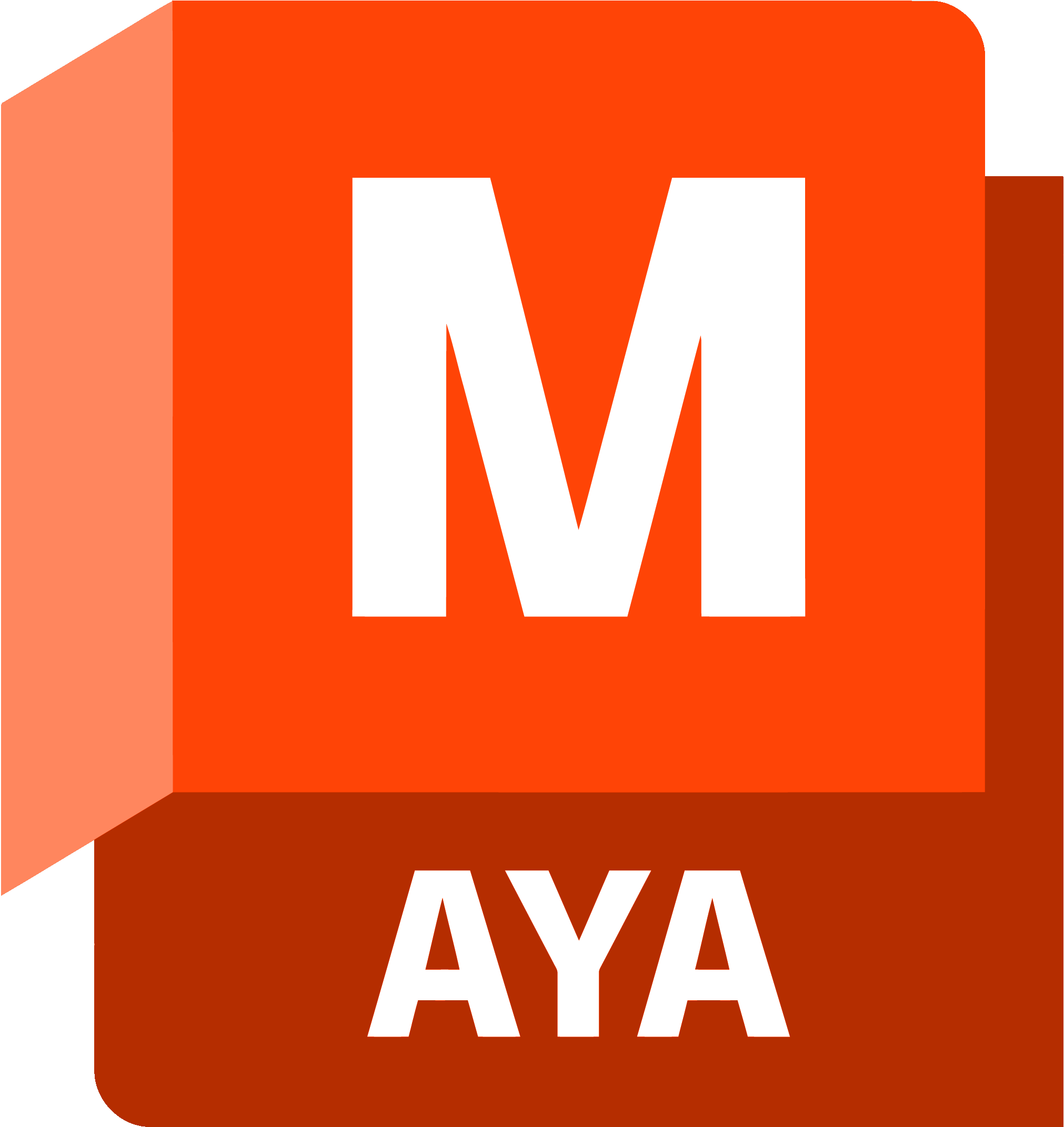 Autodesk Maya